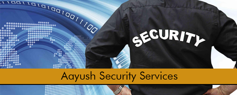 Aayush Security Services 